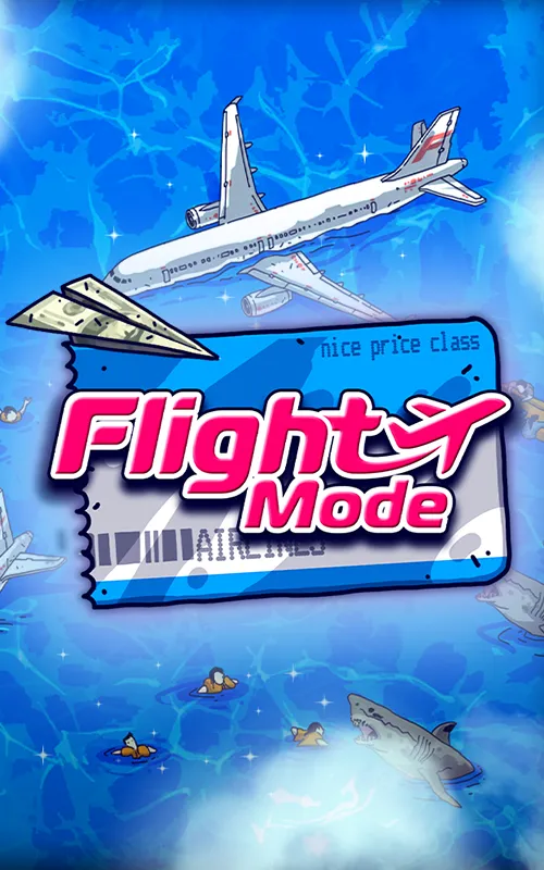 Flight Mode at Silver Streak Casino