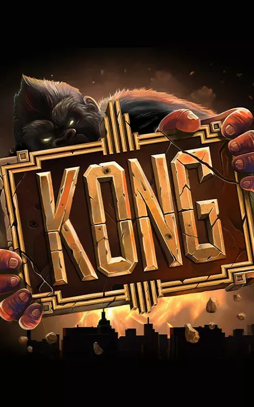 Kong at Silver Streak Casino